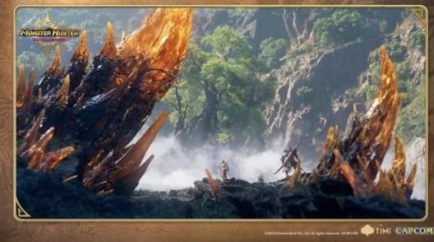 怪物猎人旅人融石用法详解,怪物猎人旅人融石作用与使用技巧