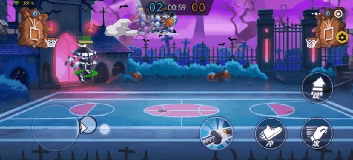 灌篮军团升级技巧全解析,灌篮军团快速升级攻略指南