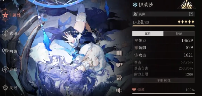 辉烬T0角色排行,辉烬手游最强英雄排行榜分享