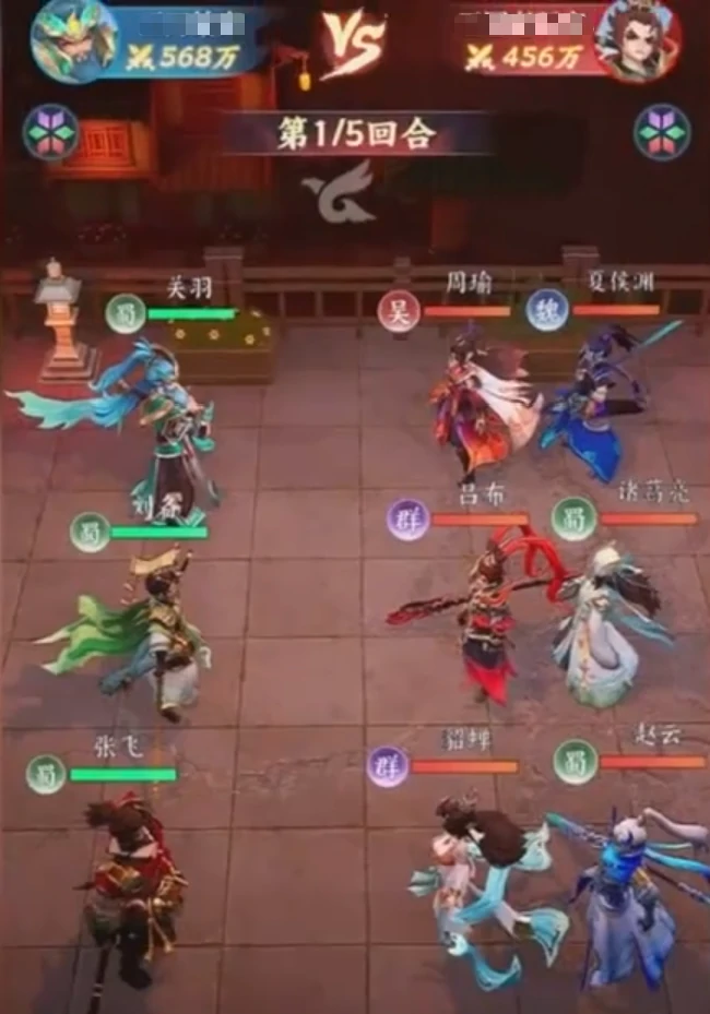 三国大冒险卡牌升星攻略,三国大冒险卡牌快速提升星级技巧