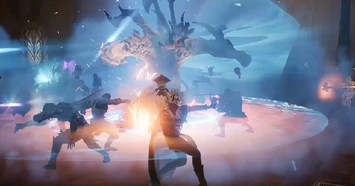 天堂2盟约兽人狂暴者强度解析,天堂2盟约战士职业选择与技能搭配指南