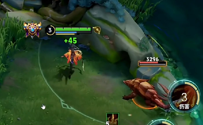 王者荣耀蚩尤新英雄曝光,王者荣耀蚩尤技能属性全面解析,王者荣耀