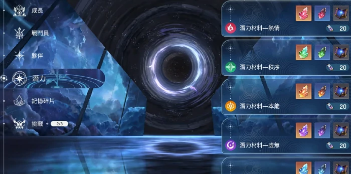 卡厄思梦境开荒全攻略,卡厄思梦境新手进阶技巧与资源规划