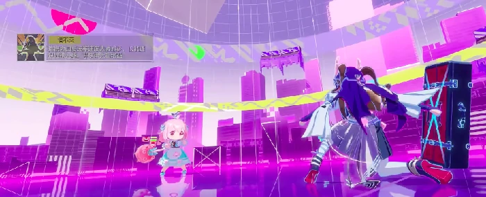 虚环游戏厂商揭秘,虚环游戏公司背景与制作团队全解析