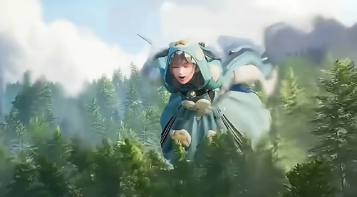 无限暖暖2.0更新时间曝光,无限暖暖2.0前瞻内容全面解析,无限暖暖