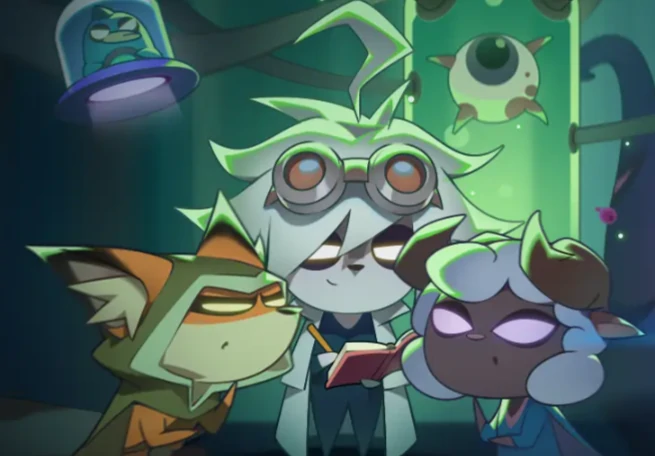 迷雾大陆S10上线时间曝光,迷雾大陆S10具体开启日期揭晓