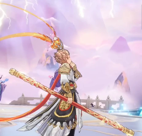 代号西行游戏特色全面解析,代号西行职业系统深度介绍