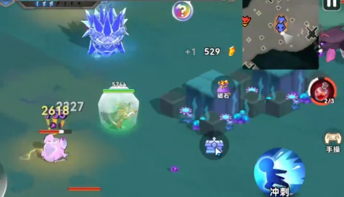 酋长你别跑宠物选择全攻略,酋长你别跑手游最强宠物推荐指南