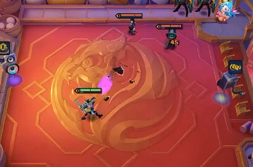 金铲铲之战多村乐羁绊调整解析,金铲铲之战最新羁绊改动详情说明,金铲铲之战