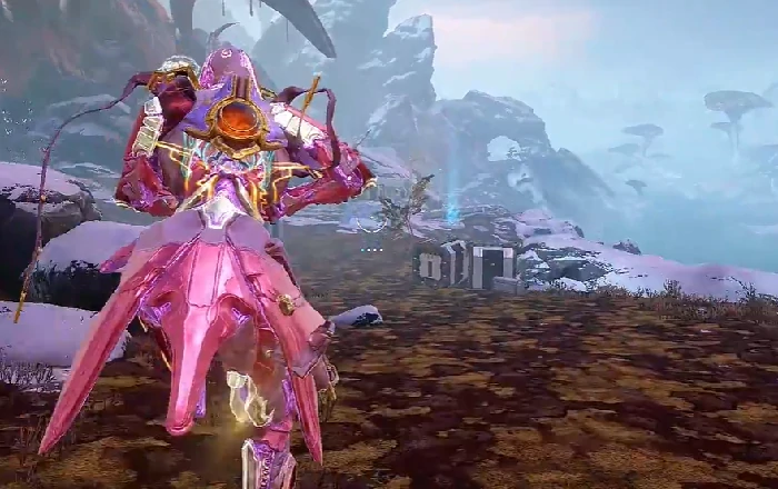 星际战甲高斯机体获取攻略,星际战甲手游高斯机体怎么获得