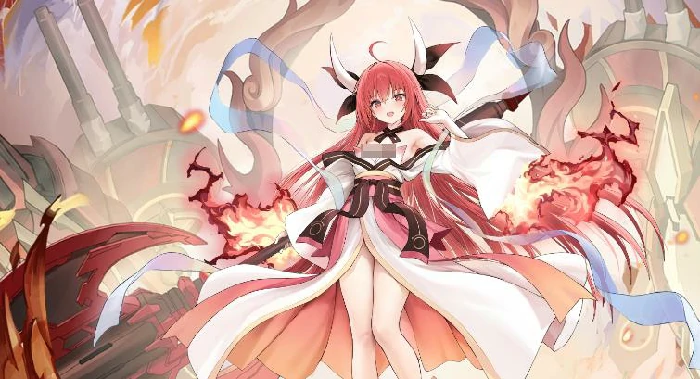 碧蓝航线五河琴里值得培养吗,碧蓝航线五河琴里强度全面解析,碧蓝航线