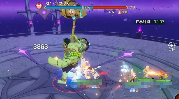 奇幻梦旅人平民怎么玩,奇幻梦旅人手游平民玩家进阶攻略