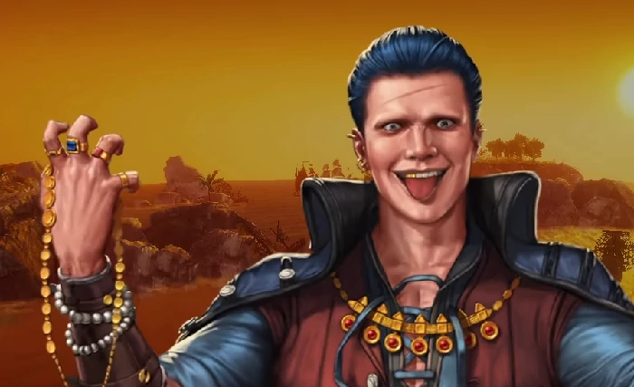 大航海时代起源动作操作指南,大航海时代起源角色互动与技能释放技巧