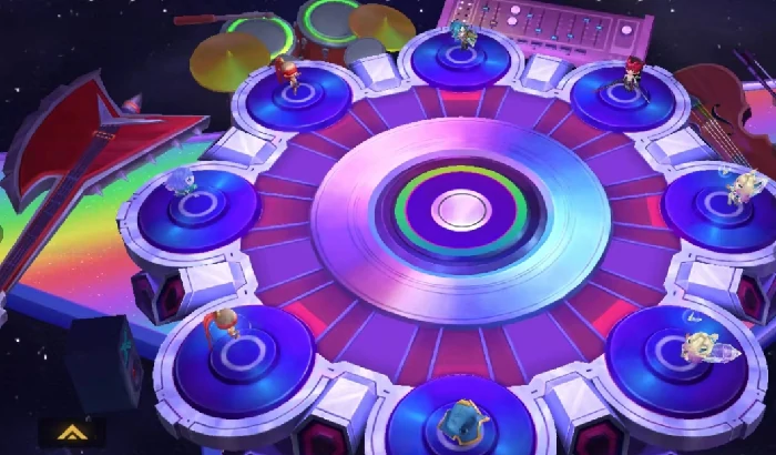 金铲铲之战强音对决标准模式玩法详解,金铲铲之战强音对决怎么玩,金铲铲之战