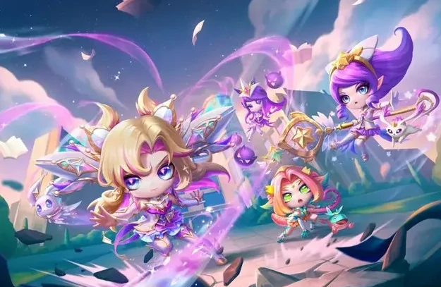 金铲铲之战迪斯科羁绊调整详情,金铲铲之战新版迪斯科羁绊效果全面解析,金铲铲之战