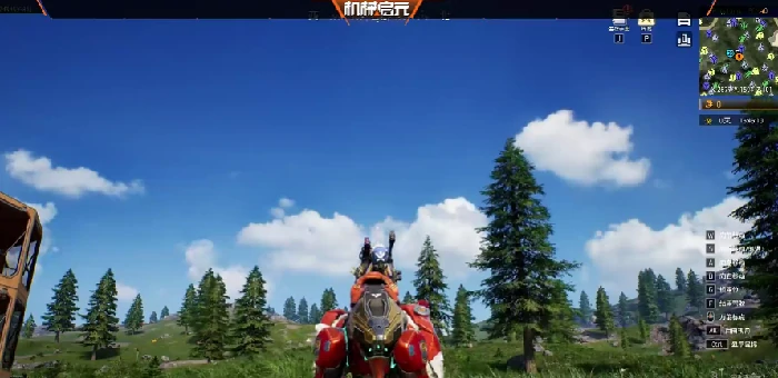 机械启元猎速兽怎么样,机械启元猎速兽玩法技巧全解析