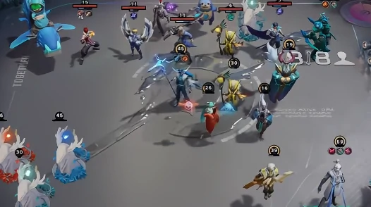 王者荣耀万象棋阵容推荐,王者荣耀最强阵容搭配指南,王者荣耀