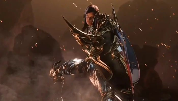 天堂2盟约单手剑玩法详解,天堂2盟约单手剑职业技巧与战斗策略