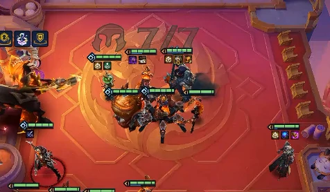 金铲铲之战多村乐羁绊调整解析,金铲铲之战最新羁绊改动详情说明,金铲铲之战