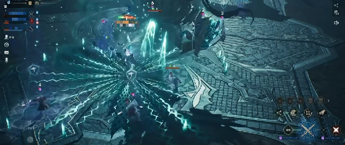 天堂2盟约副本通关全攻略,天堂2盟约组队玩法详细解析