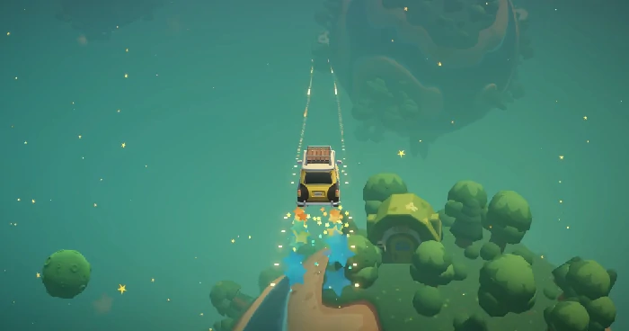 星布谷地汽车服务怎么玩星布谷地汽车服务玩法全解析