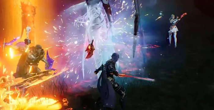 天堂2盟约双刀职业玩法全解析,天堂2盟约双刀技能搭配与输出技巧指南