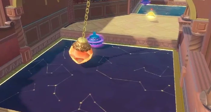 蛋仔派对S27织梦寻星季玩法揭秘,蛋仔派对S27织梦寻星季全攻略指南,蛋仔派对