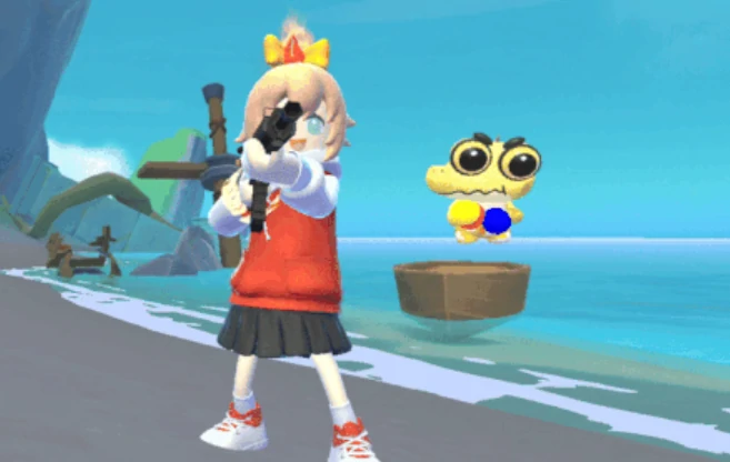 香肠派对金小鳄介绍,香肠派对金小鳄获取方法详解,香肠派对