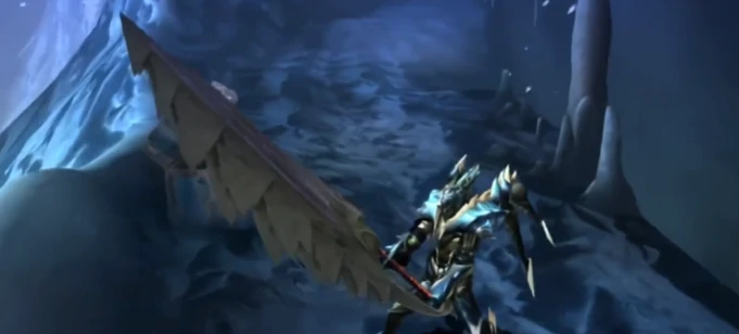 怪物猎人旅人,大剑玩法详解,怪物猎人旅人,手游大剑连招与战斗技巧分享