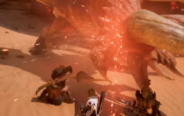 怪物猎人旅人融石用法详解,怪物猎人旅人融石作用与使用技巧