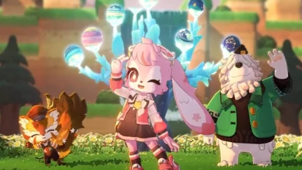 星布谷地是哪家游戏公司制作的？,星布谷地游戏开发团队背景揭秘