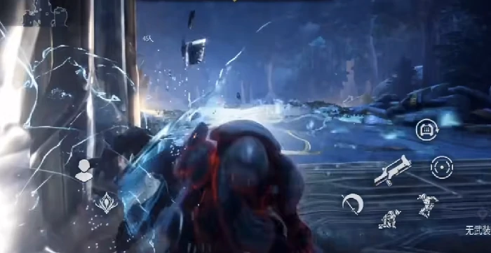 星际战甲手游连招技巧,星际战甲手游高手进阶连招教学