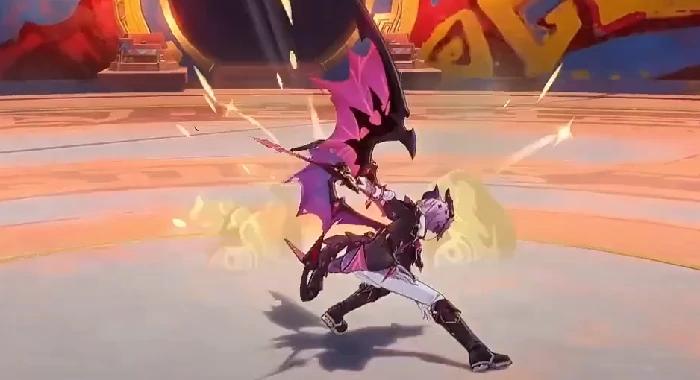 原神杜林技能曝光,原神杜林实机演示首度公开,原神