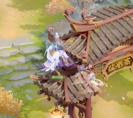 代号西行游戏特色全面解析,代号西行职业系统深度介绍