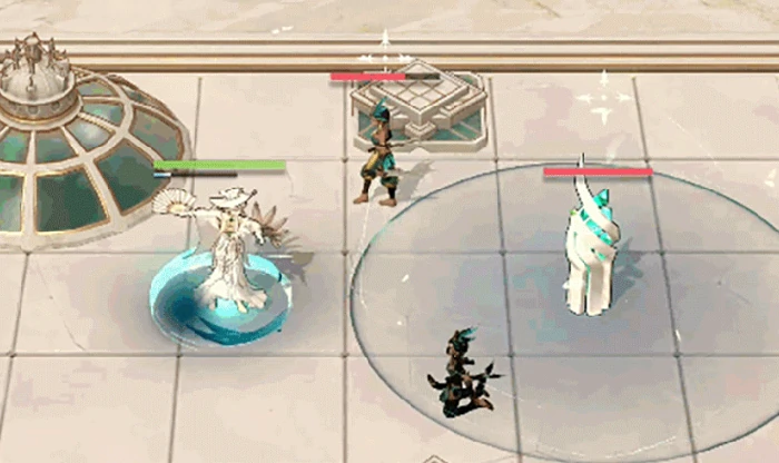 无期迷途玛格丽塔角色强度解析,无期迷途玛格丽塔技能与实战表现全面介绍