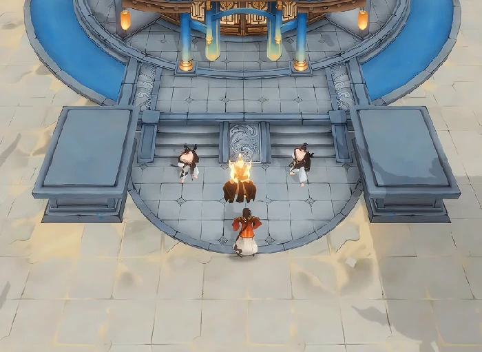 修仙时代招募弟子全攻略,修仙时代新手入门必看招募技巧