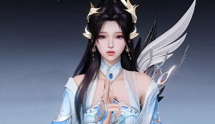 剑侠世界4无限外观搭配全攻略,剑侠世界4个性外观自由组合指南