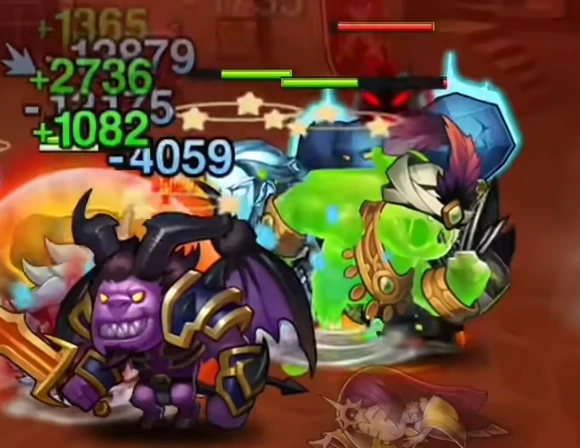 小冰冰传奇水人怎么样,小冰冰传奇水人技能属性全面解析