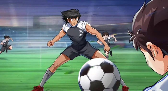 队长小翼王牌对决阵容推荐,队长小翼王牌对决最强阵容搭配攻略