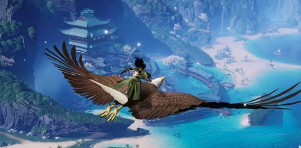 剑侠世界4无限玩法全解析,剑侠世界4无限模式进阶技巧与心得分享