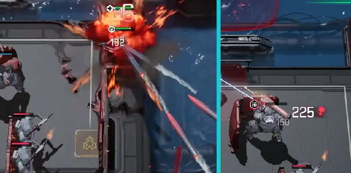 镭明闪击朱诺角色强度解析,镭明闪击朱诺技能与实战表现全面评测