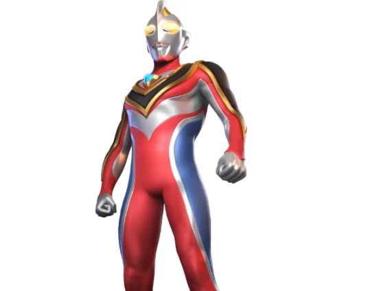 奥特曼光之战士排行榜,奥特曼光之战士谁才是最强战力