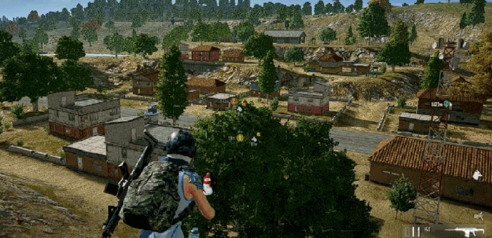 和平精英替身雪人道具怎么玩,和平精英替身雪人使用技巧与玩法详解,和平精英