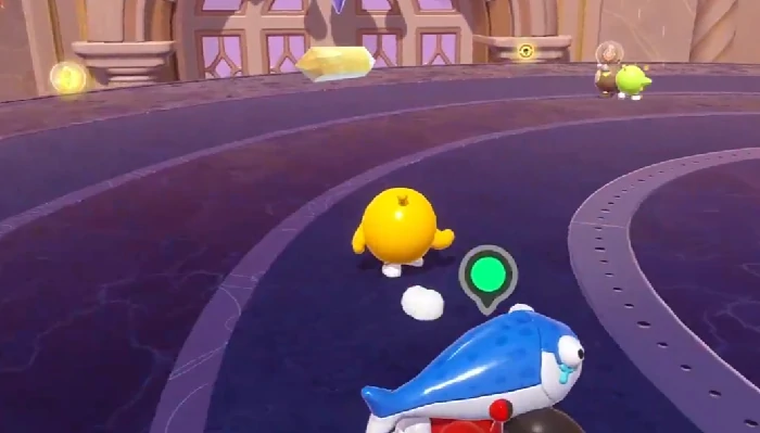 蛋仔派对S27织梦寻星季玩法揭秘,蛋仔派对S27织梦寻星季全攻略指南,蛋仔派对