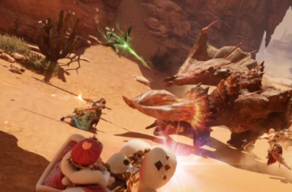 怪物猎人旅人融石用法详解,怪物猎人旅人融石作用与使用技巧