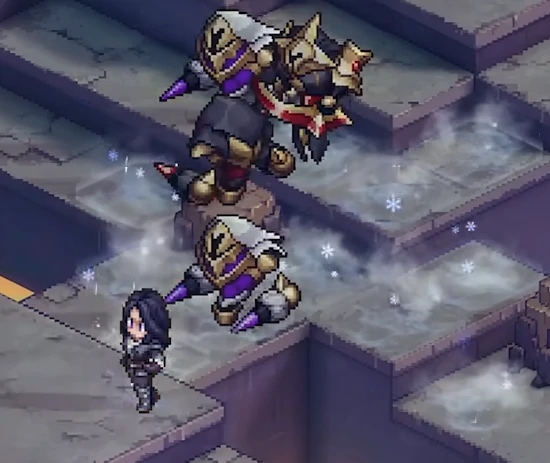 铃兰之剑叶奈法强度解析,铃兰之剑叶奈法角色全面介绍