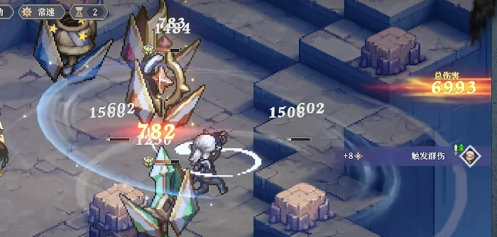 铃兰之剑杰洛特强度解析,铃兰之剑杰洛特角色全面评测