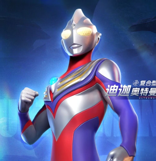 奥特曼光之战士排行榜,奥特曼光之战士谁才是最强战力