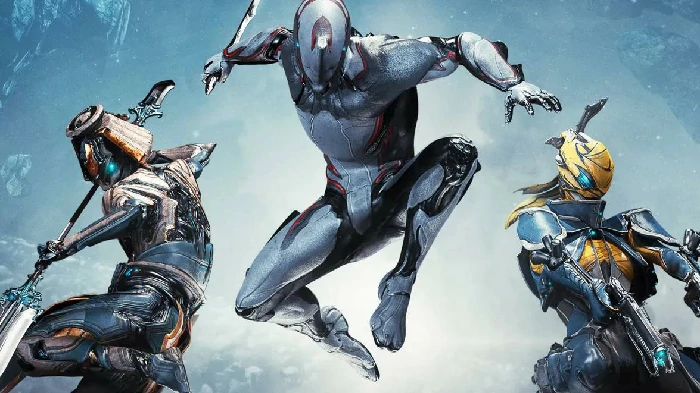 星际战甲手游测试更新周期揭秘,星际战甲手游2025最新动态一览