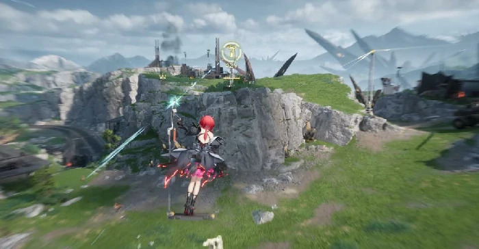 明日方舟终末地是塔防游戏吗,明日方舟终末地支持多人联机玩法吗,明日方舟